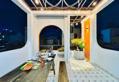 Bán nhà mới 60m2 - 3 tầng - Gần Phan Văn Trị - Bình Thạnh -Sát HXH - 8.x tỷ TL... Bán nhà riêng tại Bình Thạnh, Hồ Chí Minh 06
