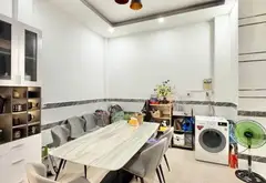 Nhà hẻm xe hơi Tỉnh Lộ 10, Bình Trị Đông B, Bình Tân, 53m2 2PN 3WC... Bán nhà riêng tại Bình Trị Đông, Hồ Chí Minh 06