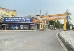 Cơ hội đầu tư hấp dẫn tại Sóc Sơn!... Bán đất tại Sóc Sơn, Hà Nội 07