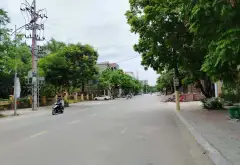 Nhà mặt phố đẳng cấp tại trung tâm Thuận Thành, Bắc Ninh... Bán nhà mặt phố tại Thuận Thành, Bắc Ninh 01