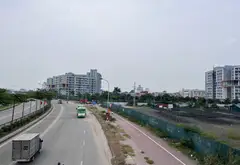 Căn hộ 3 phòng ngủ chung cư CT4 Kim Chung giáp Võ Văn Kiệt - HATECO... Bán căn hộ chung cư tại Thiên Lộc, Hà Nội 01