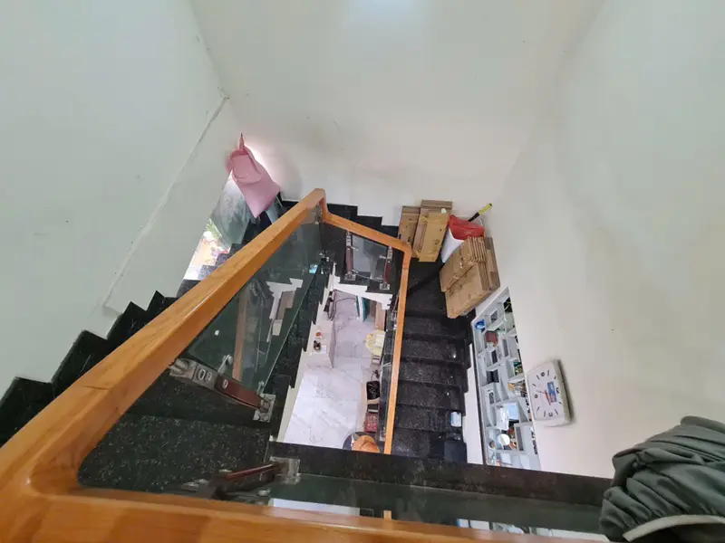 Nhà 2 tầng hẻm xe hơi gần chợ Bà Chiểu, Bình Thạnh, 50m2... Bán nhà riêng tại Bình Thạnh, Hồ Chí Minh 01