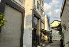 BÁN NHÀ HẺM LÊ QUANG ĐỊNH, BÌNH THẠNH - GIÁ 4,7 TỶ... Bán nhà riêng tại Bình Lợi Trung, Hồ Chí Minh 05