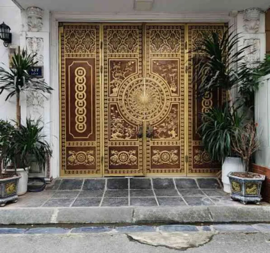 Bán biệt thự liền kề Định Công, 66m2, 5 tầng, vị trí kinh doanh ưu thế... Bán biệt thự, liền kề tại Định Công, Hà Nội 01