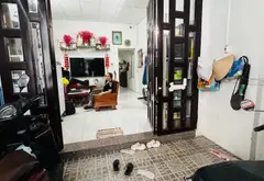 Bán nhà riêng 2 tầng 59m² gần Trường Đặng Thùy Trâm, quận Gò Vấp... Bán nhà riêng tại An Hội Tây, Hồ Chí Minh 02