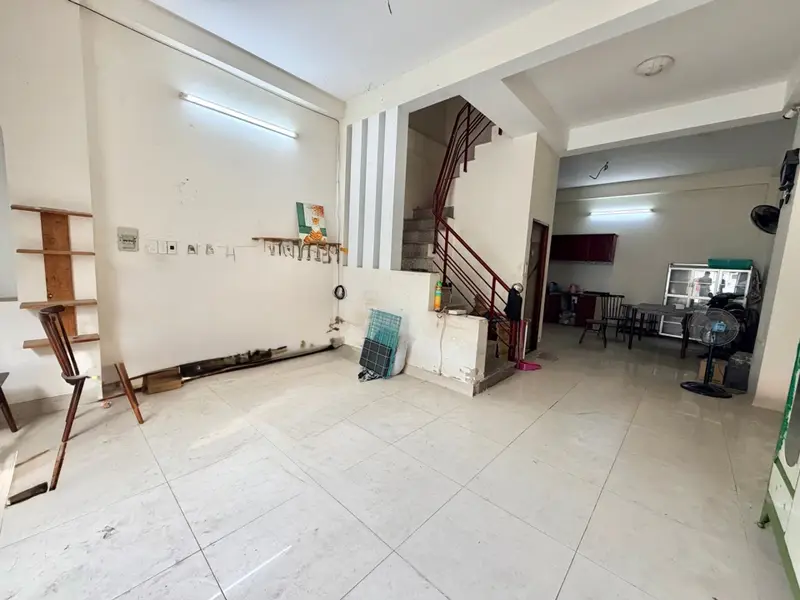 Nhà riêng 2 tầng mặt tiền 5m tại Nguyễn Thượng Hiền, Gò Vấp, giá 6.5 tỷ... Bán nhà riêng tại Hạnh Thông, Hồ Chí Minh 01