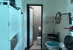 Nhà phố 4 tầng view hồ điều hòa KĐT Bắc Sông Cấm... Bán nhà mặt phố tại Thủy Nguyên, Hải Phòng 03