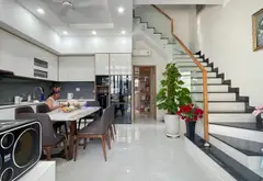 Cơ hội vàng sở hữu nhà mặt phố Thới An 12, Quận 12 với giá ưu đãi tuyệt vời... Bán nhà mặt phố tại Thới An, Hồ Chí Minh 02