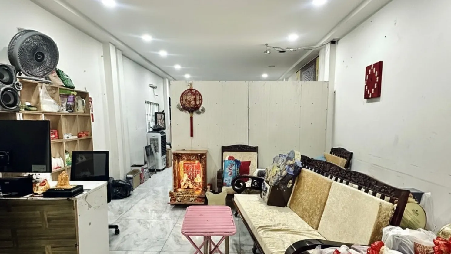 Bán nhà mặt phố 47m2 2 tầng tại Tân Sơn Nhì giá 9,5 tỷ... Bán nhà mặt phố tại Tân Sơn Nhì, Hồ Chí Minh 01