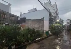 Bán nhà riêng 1 tầng 81m2 tại Đông Hưng Thuận, giá 5.8 tỷ... Bán nhà riêng tại Đông Hưng Thuận, Hồ Chí Minh 01