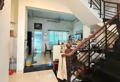 Bán nhà mặt phố 3 tầng khu Bình Phú, diện tích 144m2 giá 19.2 tỷ... Bán nhà mặt phố tại Bình Phú, Hồ Chí Minh 02