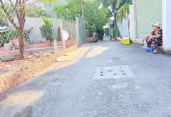 Bán đất 85m2 mặt tiền 5.3m gần khu đô thị Vạn Phúc Thủ Đức... Bán đất tại Hiệp Bình, Hồ Chí Minh 04