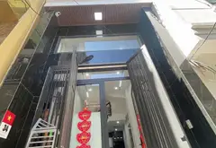 Bán nhà Vân Canh , full nội thất , cách ô tô chỉ vài bước chân , diện tich 36m 5 tầng, nhỉnh 6 tỷ... Bán nhà riêng tại Sơn Đồng, Hà Nội 01
