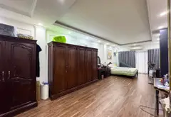 Nhà 6 Tầng Ô Tô Tránh Kinh Doanh Tại Tân Mai - Chỉ 23.5 Tỷ!... Bán nhà riêng tại Hoàng Mai, Hà Nội 14