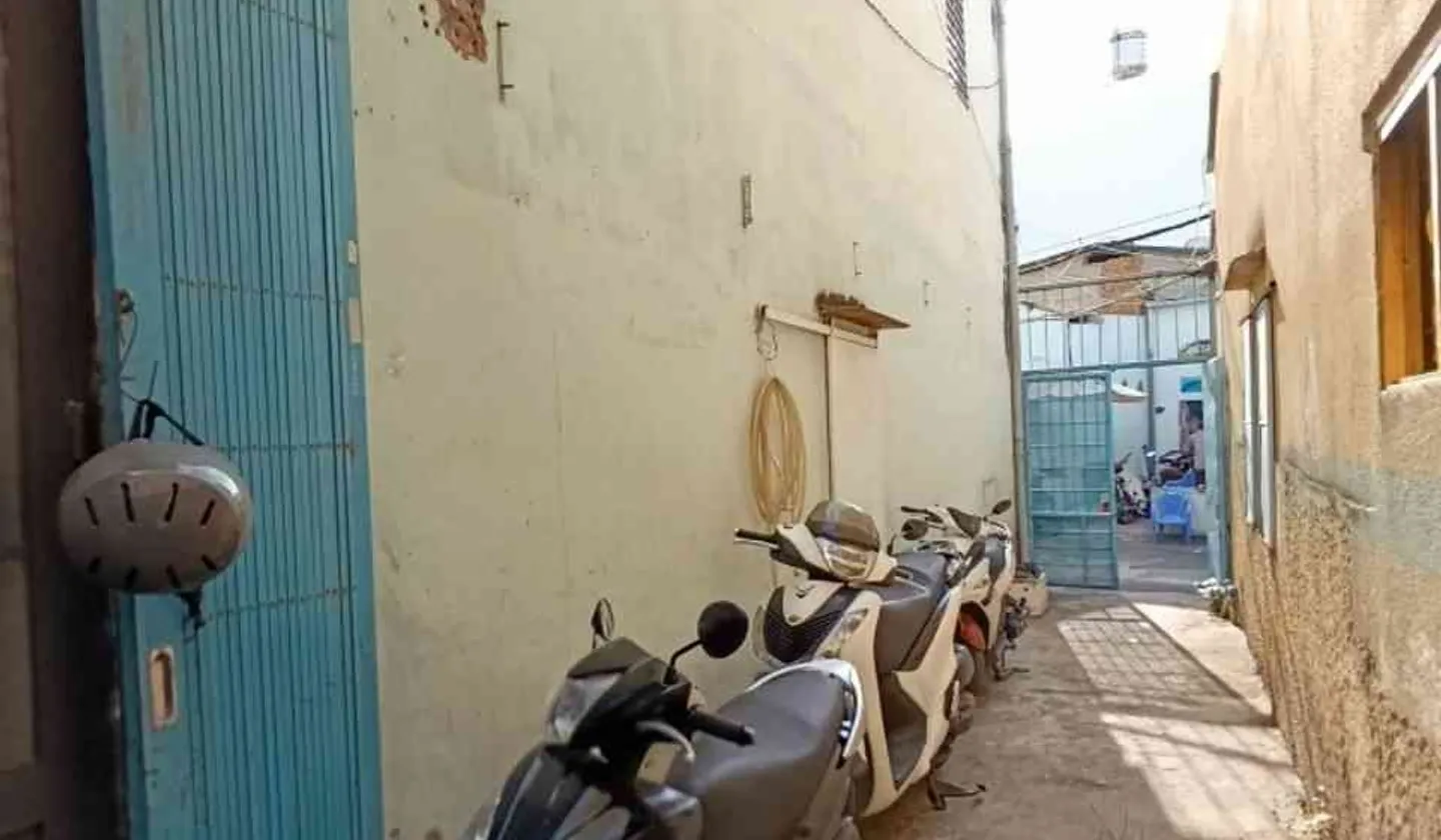 Nhà đẹp Nguyễn Văn Công giá sốc giảm thêm 200 triệu... Bán nhà riêng tại Hạnh Thông, Hồ Chí Minh 01