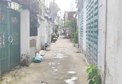 Nhà cấp 4 99m2 nguyễn sỹ sách Tân Bình giá 8,5 tỷ... Bán nhà riêng tại Tân Bình, Hồ Chí Minh 02