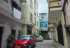 Nhà 6 tầng có thang máy tại phố Nguyễn Văn Cừ, Long Biên, Hà Nội. Chìa khóa trao tay... Bán nhà riêng tại Long Biên, Hà Nội 01