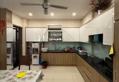 Biệt thự sân vườn 4 tầng tại khu Tân Tây Đô với tiện ích đẳng cấp và an sinh tốt... Bán biệt thự, liền kề tại Hoài Đức, Hà Nội 05