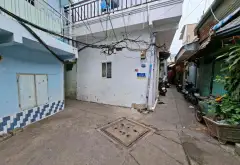 Nhà 2 tầng hẻm Quận 6, diện tích 25m2, giá 2,7 tỷ có thu nhập cho thuê... Bán nhà riêng tại Phú Lâm, Hồ Chí Minh 05