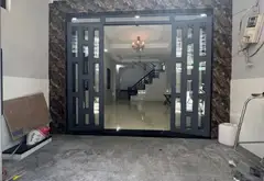 6,5 TỶ SỞ HỮU NHÀ 50M² – HẺM Ô TÔ 6M NGAY LÊ VĂN LƯƠNG Q7!... Bán nhà riêng tại Tân Hưng, Hồ Chí Minh 03