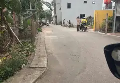 Nhà 1 tầng mặt đường rộng, giá tốt ở Yên Nghĩa... Bán nhà riêng tại Yên Nghĩa, Hà Nội 02