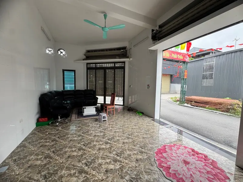 Bán nhà riêng 4 tầng lô góc tại Nam Hồng gần hồ điều hòa... Bán nhà riêng tại Phúc Thịnh, Hà Nội 01