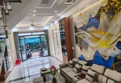 Nhà 4 tầng 60m2 gần VINCOM 550 trục đường Nguyễn Thị Minh Khai nhỉnh 5 t.ỷ... Bán nhà riêng tại Dĩ An, Hồ Chí Minh 04