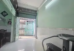 Nhà mặt phố Lê Văn Lương giá cực ưu đãi - Cơ hội hiếm có!... Bán nhà mặt phố tại Nhà Bè, Hồ Chí Minh 04