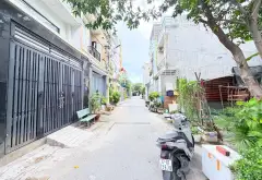 Nhà Linh Đông - 3 tầng 52m2 phường Hiệp Bình giá 6.8 tỷ, hướng Đông Nam... Bán nhà riêng tại Hiệp Bình, Hồ Chí Minh 01