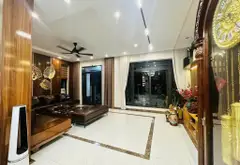 Bán biệt thự 3 tầng tại khu đô thị chức năng Tây Mỗ, diện tích 198 m2, giá 39.8 tỷ VNĐ... Bán partner tại Tây Mỗ, Hà Nội 08