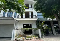 BÁN NHÀ LIỀN KỀ NAM ĐUỐNG, VIỆT HƯNG 70M2- 3 TẦNG MẶT PHỐ - VIEW SÔNG- 21 Tỷ... Bán biệt thự, liền kề tại Việt Hưng, Hà Nội 02