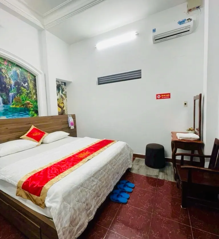 Nhà mặt phố 4 tầng diện tích 117m² tại Tân Bình giá,43Tỷ... Bán nhà mặt phố tại Tân Sơn Hòa, Hồ Chí Minh 01