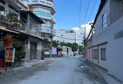 Bán nhà riêng 3 tầng gần mặt tiền Kinh Dương Vương Quận 6, diện tích 22.2m2... Bán nhà riêng tại Phú Lâm, Hồ Chí Minh 01