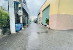 Đất 134m Phan Đình Rót 6t... Bán nhà mặt phố tại Đông Hòa, Hồ Chí Minh 05