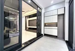 Bán Nhà phố hiện đại 4 tầng hướng Nam tại Chợ Hàng- Lê Chân, Hải Phòng... Bán nhà riêng tại Lê Chân, Hải Phòng 01