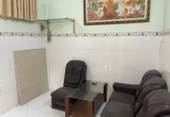 Cơ hội sở hữu nhà riêng lô góc 2 mặt hẻm giá tốt tại Gò Vấp chỉ 2.2 tỷ... Bán nhà riêng tại An Hội Tây, Hồ Chí Minh 08