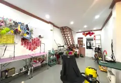 Mặt tiền KD Hoàng Sa, dòng tiền 17t/tháng, phù hợp buôn bán. Khu vực TT buôn bán sầm uất.... Bán nhà mặt phố tại Tân Định, Hồ Chí Minh 02