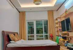 Bán biệt thự liền kề phường Phú Thượng, Hà Nội, lô góc mặt tiền 10m, 5 tầng, giá 33 tỷ... Bán biệt thự, liền kề tại Phú Thượng, Hà Nội 07