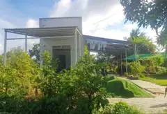 Bán đất 5046m2 hướng Nam, sổ gộp 3 nền tại khu vực thuận tiện... Bán đất tại Bình Lợi, Hồ Chí Minh 07