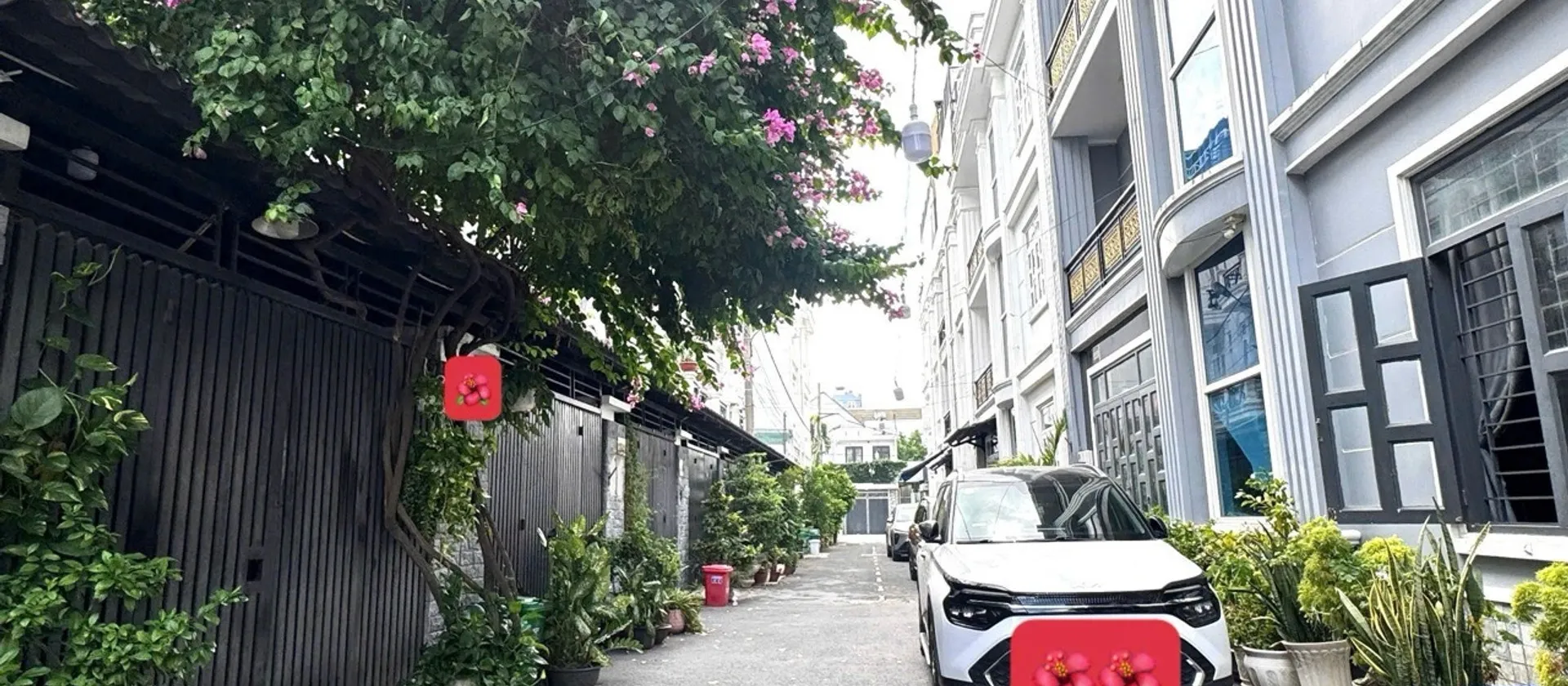 🔥 CHỦ GIẢM CHÀO CÒN 4.9 TỶ – HÀNG THƠM Q12! 🔥Ðương2 ô tô tránh nhau.... Bán nhà riêng tại Thới An, Hồ Chí Minh 01