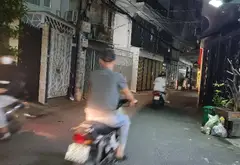 Nhà 2 tầng diện tích 55,5m2 tại phường Đức Nhuận, quận Phú Nhuận... Bán nhà riêng tại Đức Nhuận, Hồ Chí Minh 02