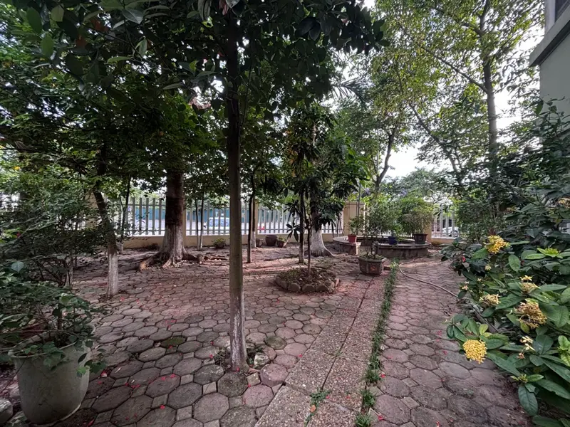 Bán căn hộ chung cư 3 phòng ngủ tại Việt Hưng, hướng Đông Bắc, lô góc thoáng mát... Bán căn hộ chung cư tại Việt Hưng, Hà Nội 01