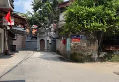 Nhà đất Đồng Kỵ - Cơ hội đầu tư sinh lời ngay!... Bán nhà riêng tại Đồng Nguyên, Bắc Ninh 09