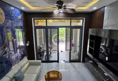 Nhà mới tinh 4 tầng Long Trường chuẩn đẹp, ở ngay... Bán nhà riêng tại Long Trường, Hồ Chí Minh 03