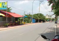 Bán đất mặt tiền 5m, diện tích 150,5m², phường Vĩnh Lộc, pháp lý rõ ràng, giá 7,2 tỷ... Bán đất tại Vĩnh Lộc, Hồ Chí Minh 02