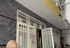 Bán nhà riêng 5 tầng tại phường Minh Khai, diện tích 36.7 m², sổ đỏ riêng... Bán nhà riêng tại Tương Mai, Hà Nội 02
