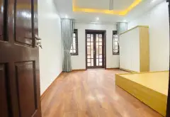 Bán chung cư mini 6 phòng khép kín, Hoàng Mai, ô tô đỗ cửa, pháp lý cơ sở... Bán chung cư mini tại Hoàng Mai, Hà Nội 10