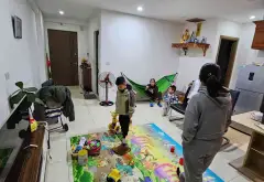 Bán căn hộ 2 phòng ngủ căn góc tại Phường Kiến Hưng, Hà Đông, Hà Nội, 69.4 m2, 3.6 tỷ... Bán căn hộ chung cư tại Kiến Hưng, Hà Nội 14