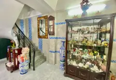 VẠN KIẾP BÌNH THẠNH - 5 TẦNG MỚI ĐẸP + SÂN THƯỢNG - 3PN LỚN, NGANG 6M - NHỈNH 8 TỈ TL... Bán nhà riêng tại Gia Định, Hồ Chí Minh 07