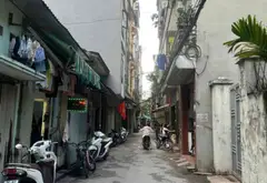 Nhà giá đẹp, ngay phố Yên Phúc - KDT Văn Quán... Bán nhà riêng tại Hà Đông, Hà Nội 06